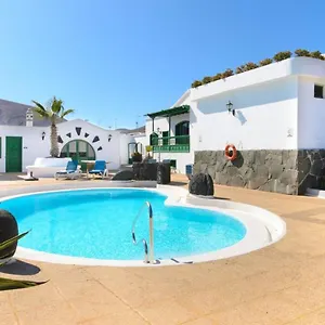 Hotel-finca Rural Jose Manuel 28pax Landhaus San Bartolomé
