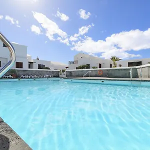 Casa Marta Apartment Playa Honda (Lanzarote)
