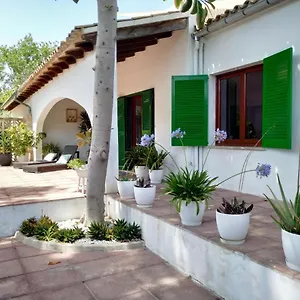 Casa Tritons Ferienhaus Port d'Alcúdia