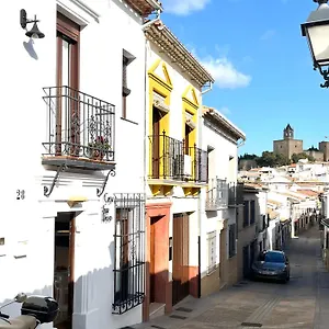  Ferienhaus Casa Torre Hacho