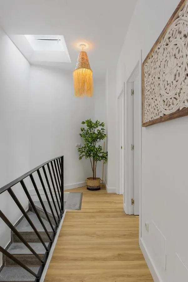 Duplex Mar Y Montana Apartment Ojen